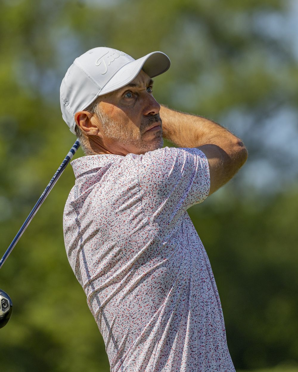 Nick Burdekin, PGA Professional